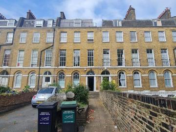 Camberwell, London, Greater London - Garden
