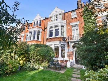 Clapham Junction, London, Greater London