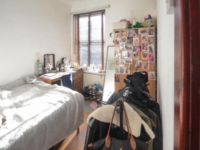 5 bedroom terraced house for sale in Cawdor Road, Fallowfield, Manchester, M14