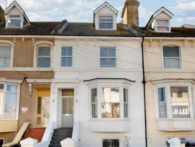 6 Bedroom Terraced House For Sale In Margate