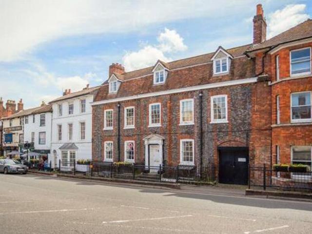 6 Bedroom Terraced House For Sale In Marlborough, Wiltshire