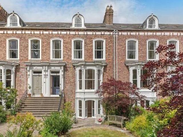 6 Bedroom Terraced House For Sale In Riding Mill