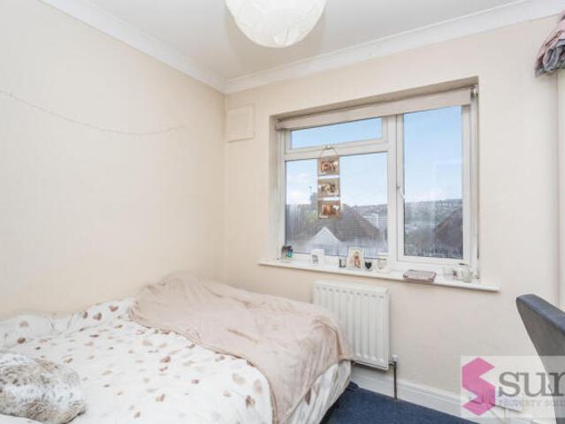 6 bedroom terraced house for sale in Widdicombe Way, Brighton, BN2