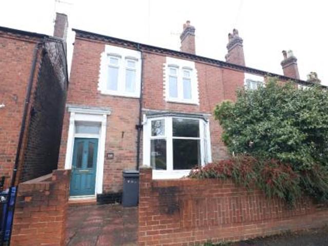 6 bedroom Terraced House To Let