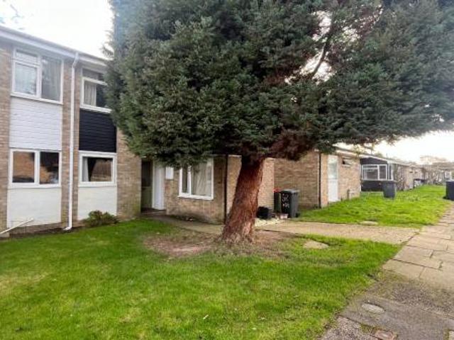 6 bedroom Terraced House To Let