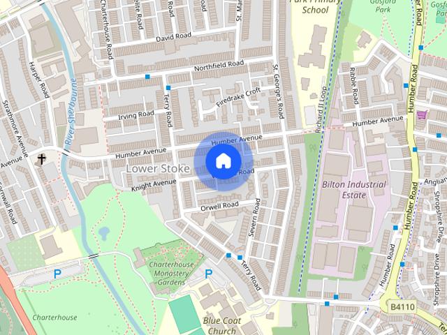6 bedroom terraced house to rent