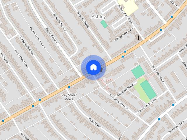 6 bedroom terraced house to rent