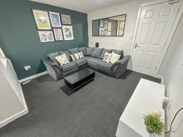 Adelaide Road L7 Liverpool, Kensington Liverpool, L7, North East Wales, Midlands