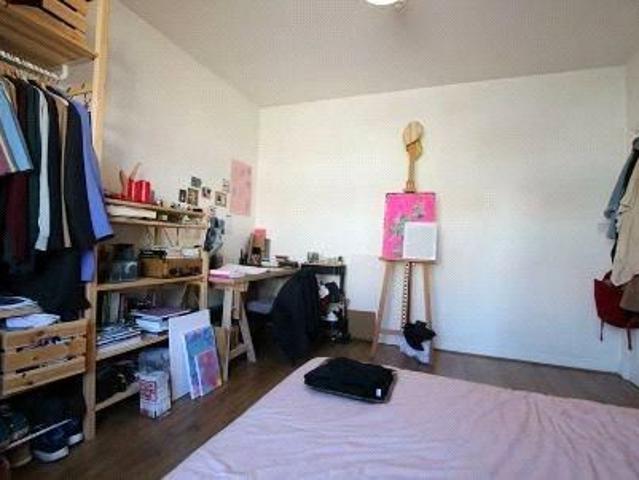 6 bedroom terraced house to rent