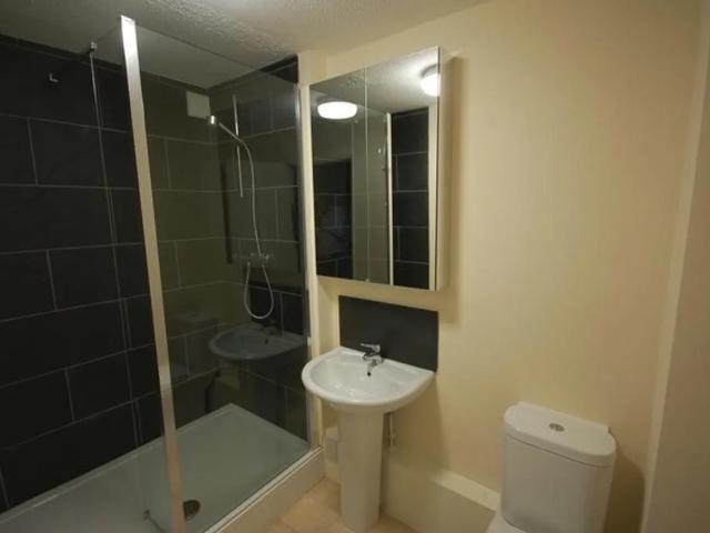 1 bedroom terraced house to rent
