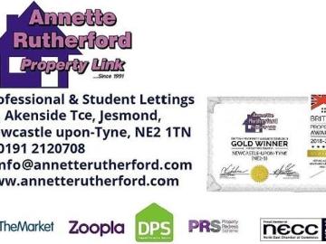 Jesmond Newcastle Upon Tyne, NE2, North East, North England