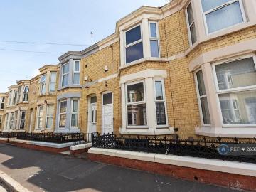 Leopold Road L7 Liverpool, Kensington Liverpool, L7, North East Wales, Midlands