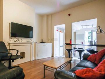 Bournbrook Birmingham, B29, Black Country, West Midlands, Midlands