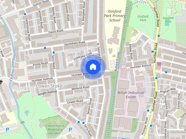 6 bedroom terraced house to rent
