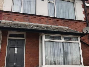 Selly Oak Birmingham, B30, Cotterridge, Birmingham, West Midlands, Midlands