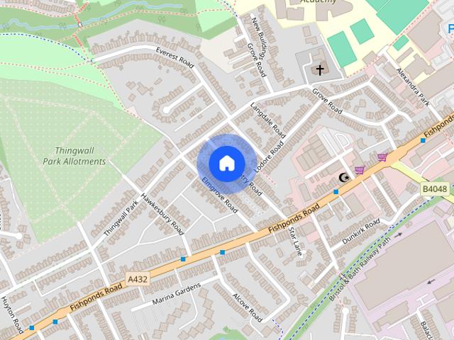 6 bedroom terraced house to rent