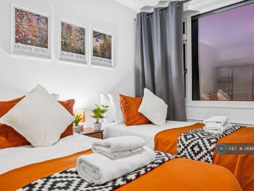 Stapleton Bristol, BS16, Bristol, Southdowns