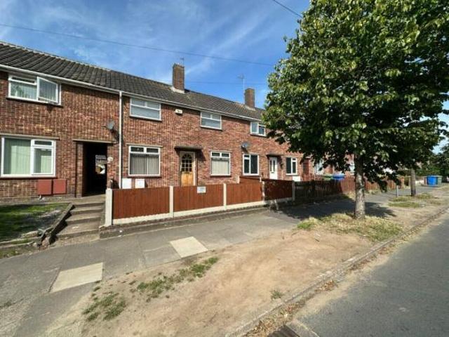 6 bedroom terraced house to rent