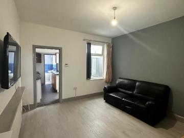 Bournbrook Birmingham, B29, Black Country, West Midlands, Midlands
