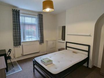 West Lancashire, Lancashire county, North West England