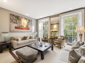 Knightsbridge SW1 London, Zone 1 London, West London, London, Greater London