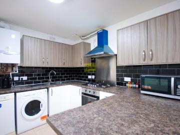 Bournbrook Birmingham, B29, Black Country, West Midlands, Midlands
