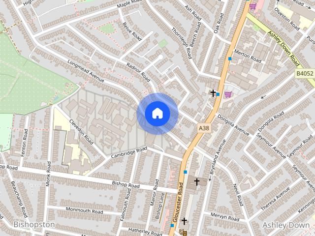 6 bedroom terraced house to rent