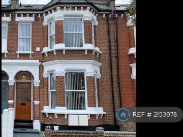 Clapham Common, SW4, Clapham Old Town, London, Greater London