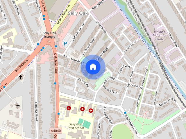 6 bedroom terraced house to rent