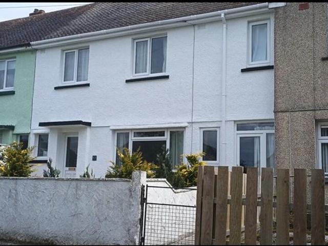6 bedroom terraced house to rent