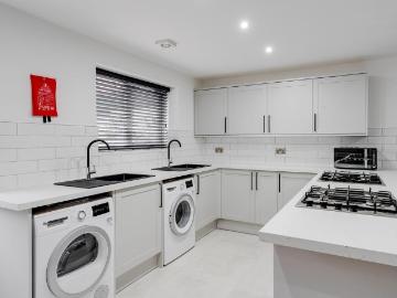 Kenmare Road L15 Liverpool, Wavertree Liverpool, L16, North East Wales, Midlands
