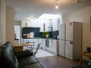 Bournbrook Birmingham, B29, Black Country, West Midlands, Midlands