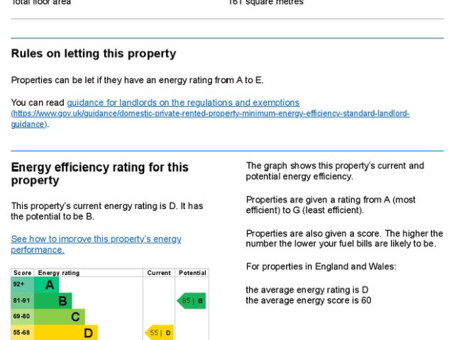 6 bedroom terraced house to rent