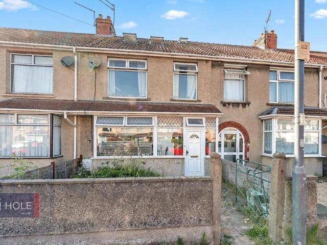 6 bedroom terraced house to rent