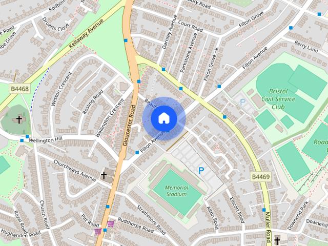 6 bedroom terraced house to rent