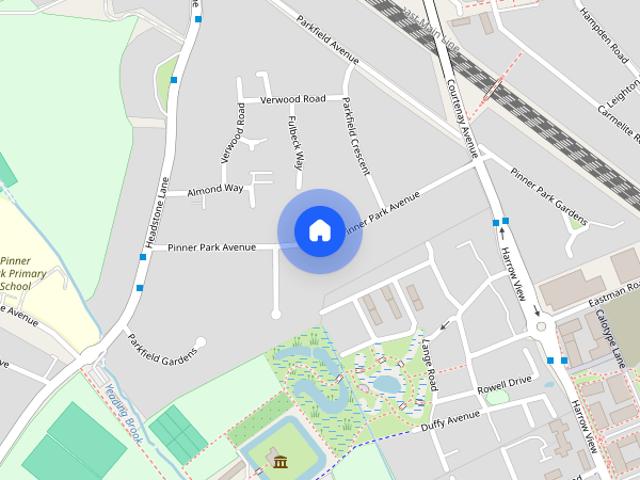 6 bedroom terraced house to rent