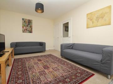 Isles of Scilly TR, Cornwall county, South West England