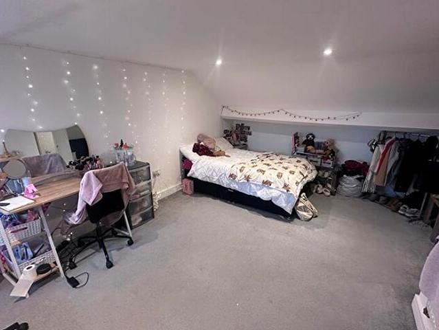 6 Bedroom Terraced House To Rent In Watkin Street, Nottingham, Nottinghamshire, NG3