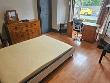 6 Bedroom Terraced House To Rent In King Edward Road, Swansea, SA1