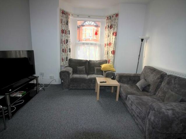 6 Bedroom Terraced House To Rent In King Richard Street, Coventry, West Midlands, CV2