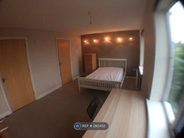 6 Bedroom Terraced House To Rent In Slack Lane, Derby, DE22