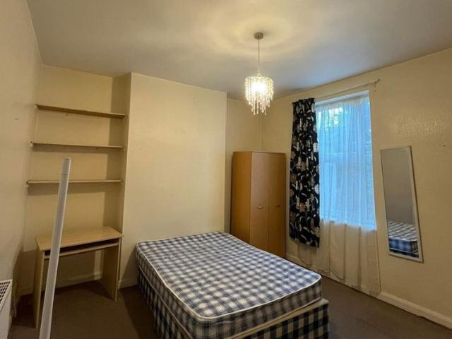 6 Bedroom Terraced To Rent in Arboretum