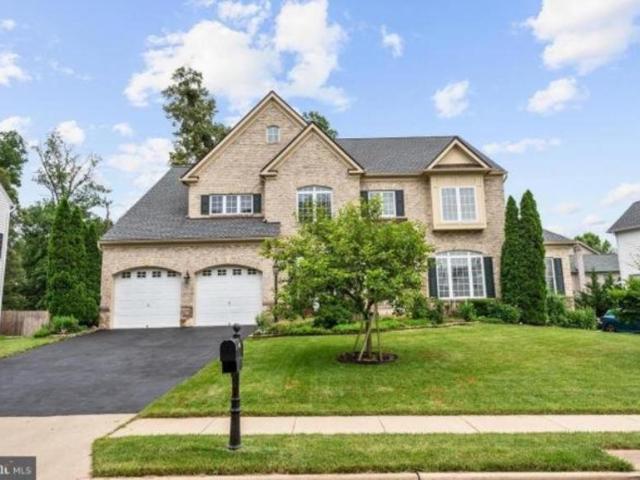 6 bedroom, Triangle VA 22172 LS105734440