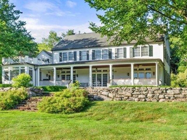 6 bedroom, Tyringham MA 01264 105341142