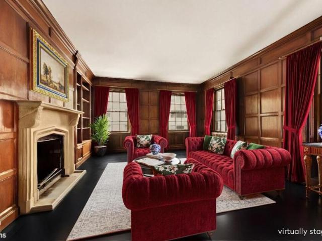 6 bedroom, Upper East Side NY 99879920