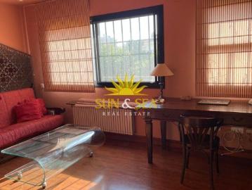 6 BEDROOM VILLA BENIDORM
