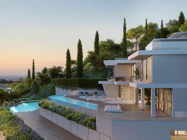 6 Bedroom Villa House