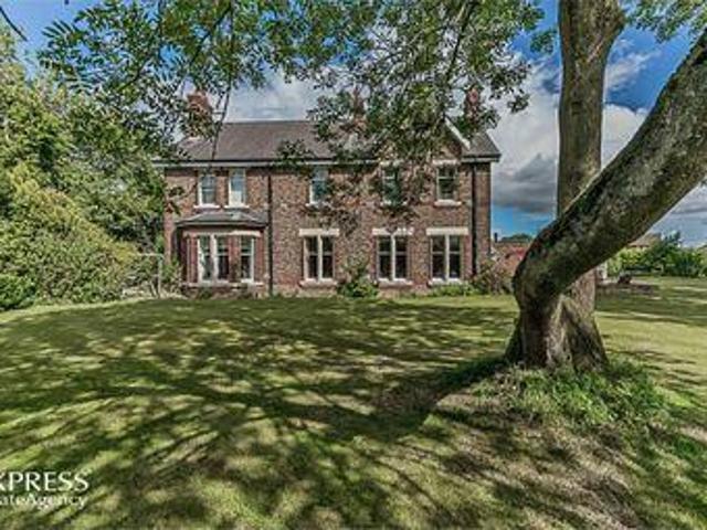 6 Bedrooms Detached house for sale in Mill Lane, Leeming, Northallerton, North Yorkshire DL7