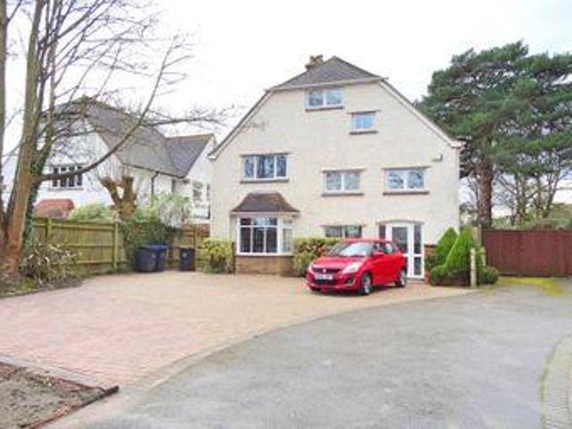 6 Bedrooms Detached house for sale in Offington Lane, Worthing, West Sussex BN14