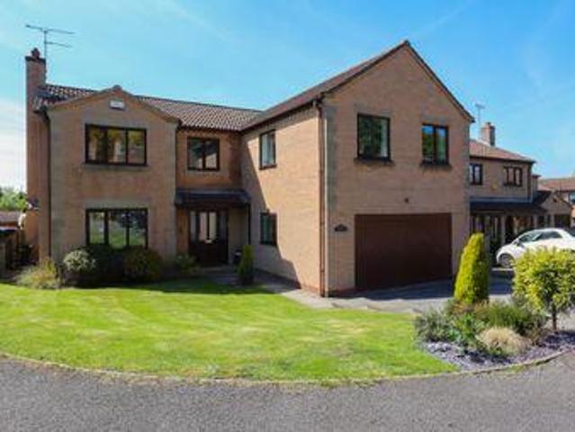 6 Bedrooms Detached house for sale in Barlow View, Dronfield S18